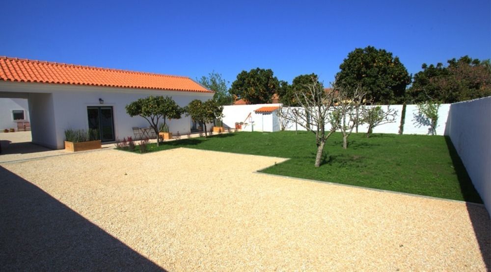 Casa Da Lagoa E Forja - Turismo Rural Mira  Exteriör bild