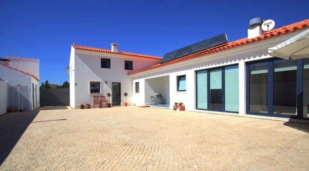 Casa Da Lagoa E Forja - Turismo Rural Mira  Exteriör bild