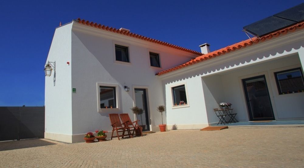 Casa Da Lagoa E Forja - Turismo Rural Mira  Exteriör bild