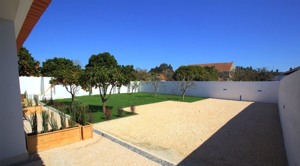 Casa Da Lagoa E Forja - Turismo Rural Mira  Exteriör bild