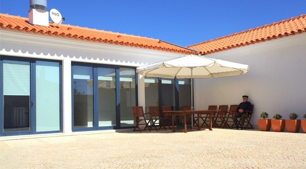 Casa Da Lagoa E Forja - Turismo Rural Mira  Exteriör bild
