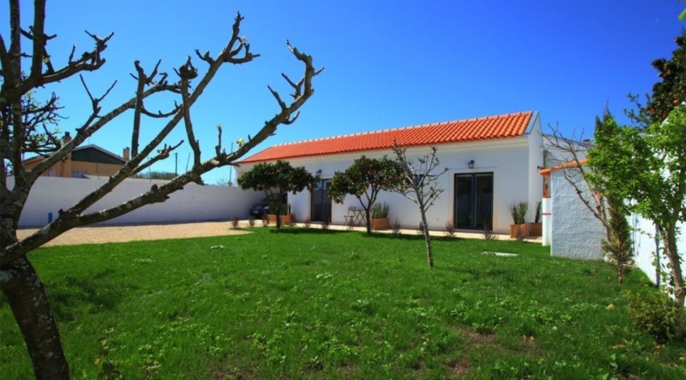 Casa Da Lagoa E Forja - Turismo Rural Mira  Exteriör bild