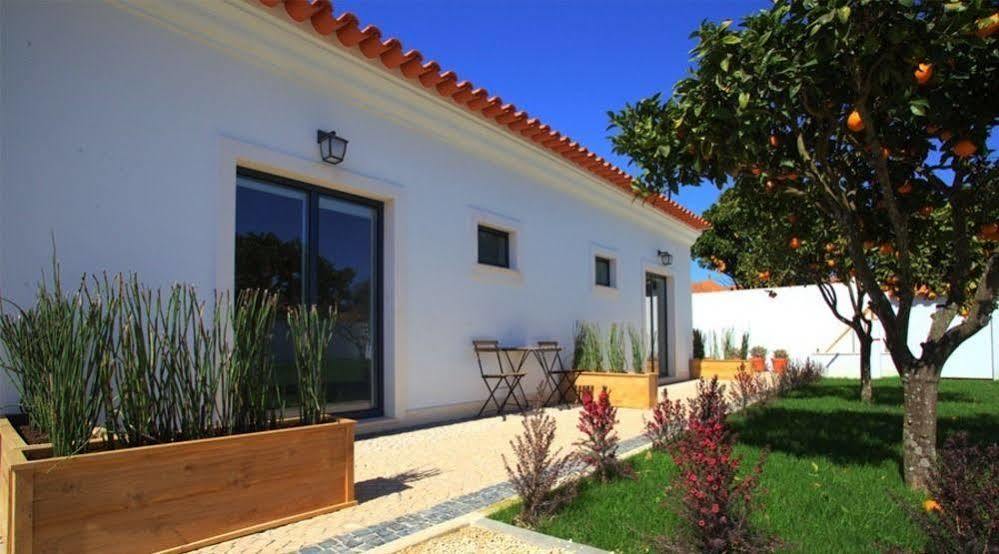 Casa Da Lagoa E Forja - Turismo Rural Mira  Exteriör bild