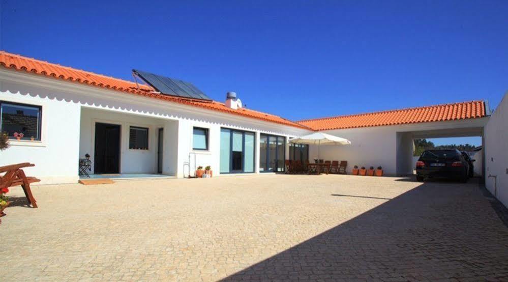 Casa Da Lagoa E Forja - Turismo Rural Mira  Exteriör bild